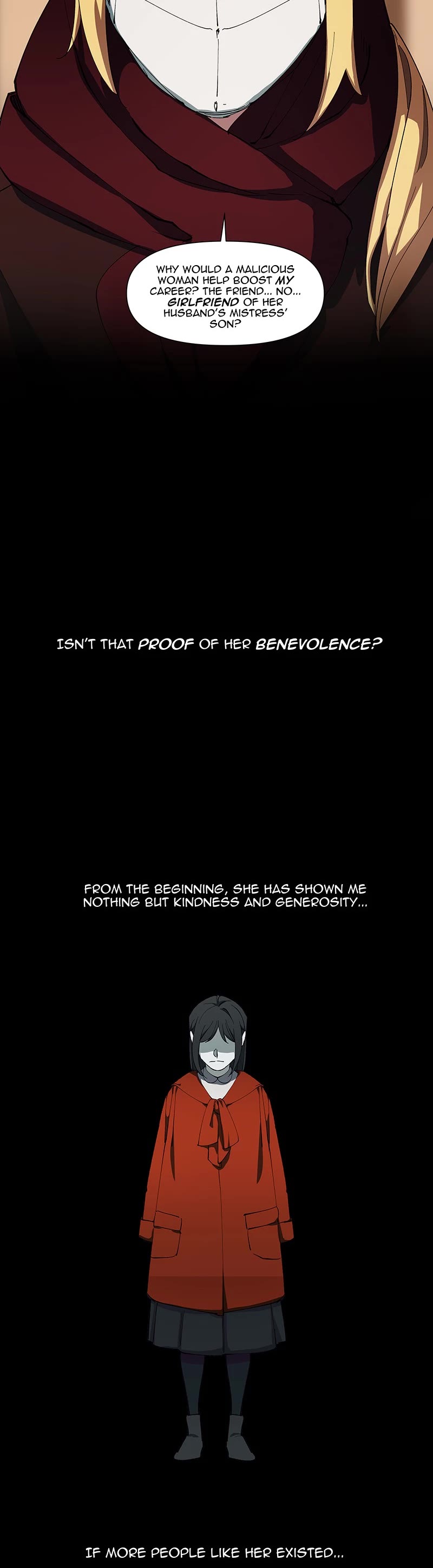 I Love Yoo Chapter 251 page 29 - Chapter 251: Episode 243