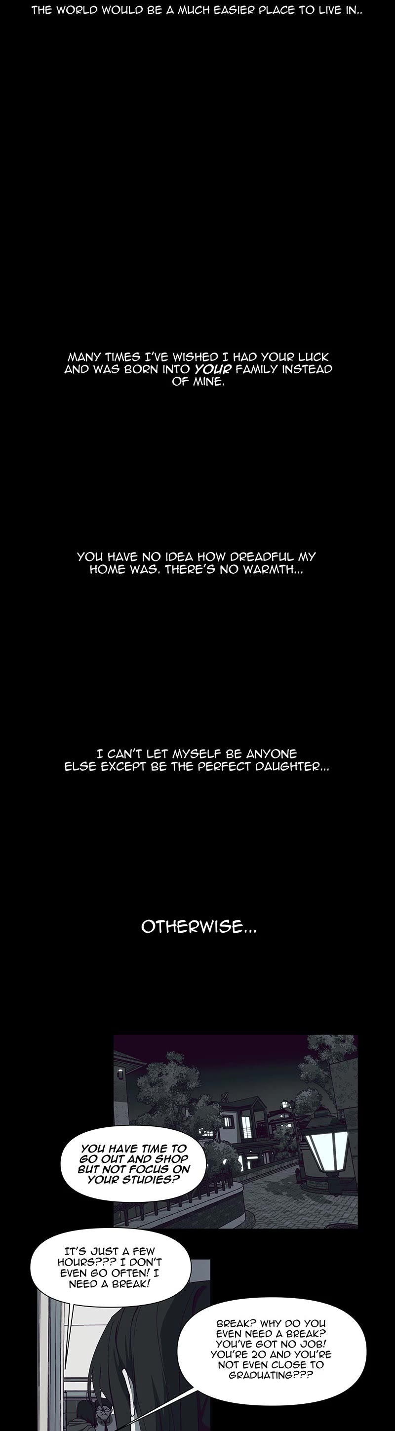 I Love Yoo Chapter 251 page 30 - Chapter 251: Episode 243