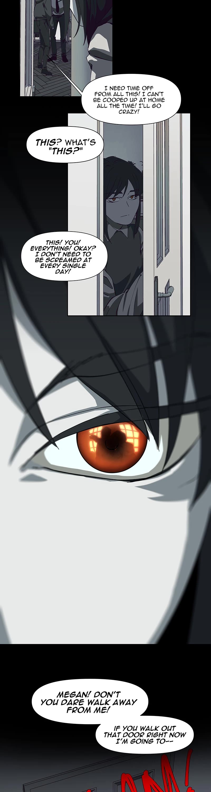 I Love Yoo Chapter 251 page 31 - Chapter 251: Episode 243