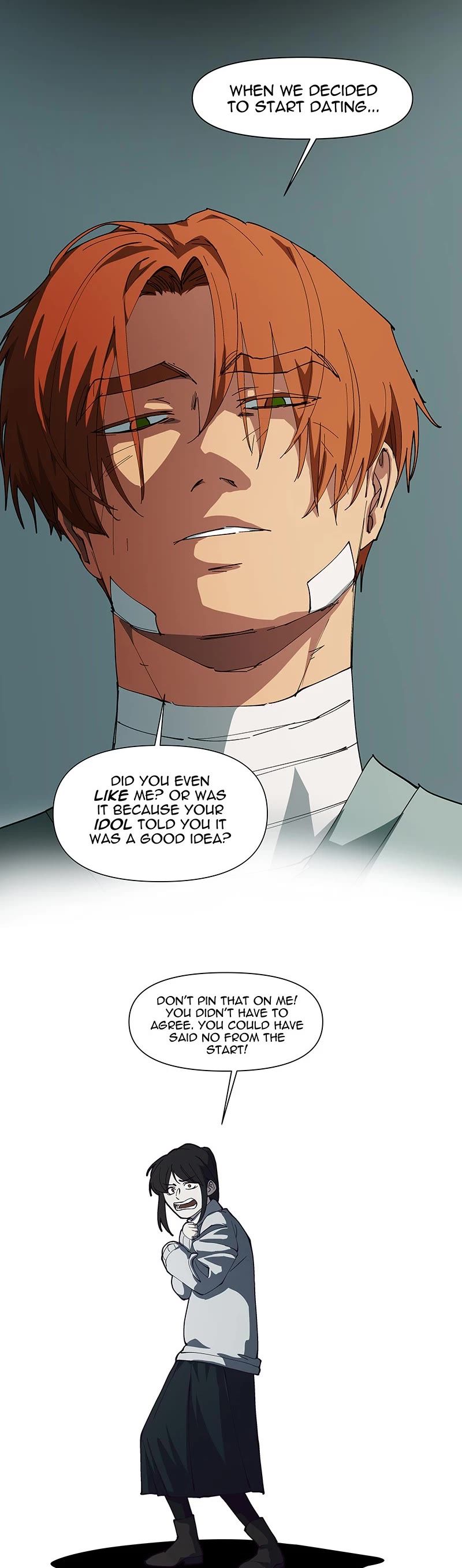 I Love Yoo Chapter 251 page 44 - Chapter 251: Episode 243
