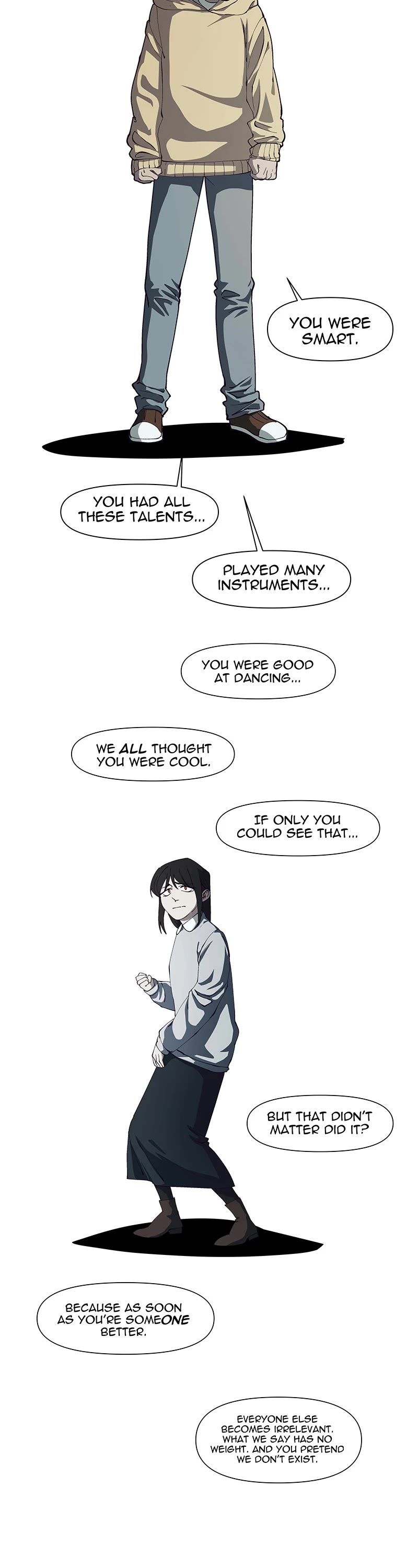 I Love Yoo Chapter 251 page 46 - Chapter 251: Episode 243