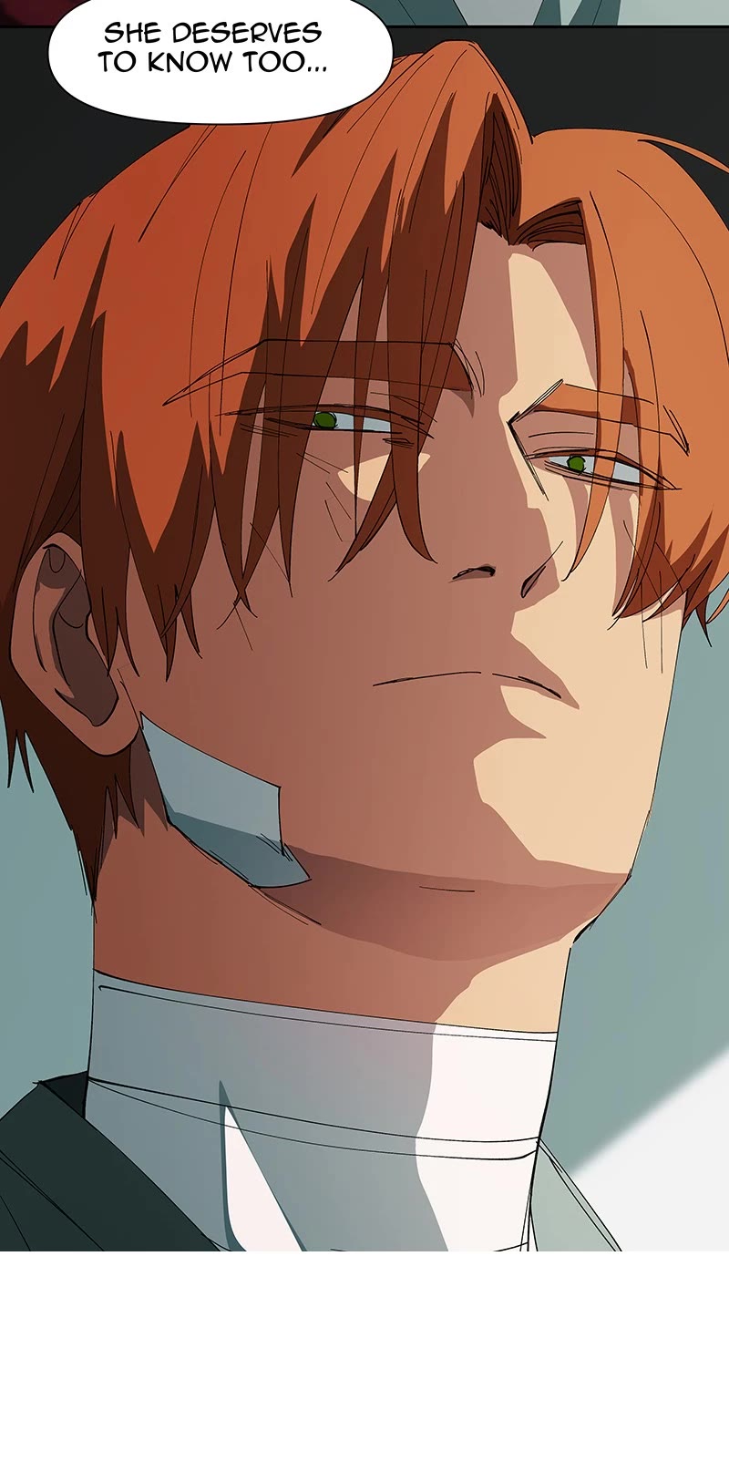 I Love Yoo Chapter 251 page 57 - Chapter 251: Episode 243