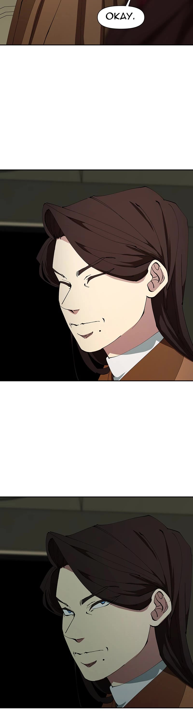 I Love Yoo Chapter 252 page 21 - Chapter 252: Episode 244
