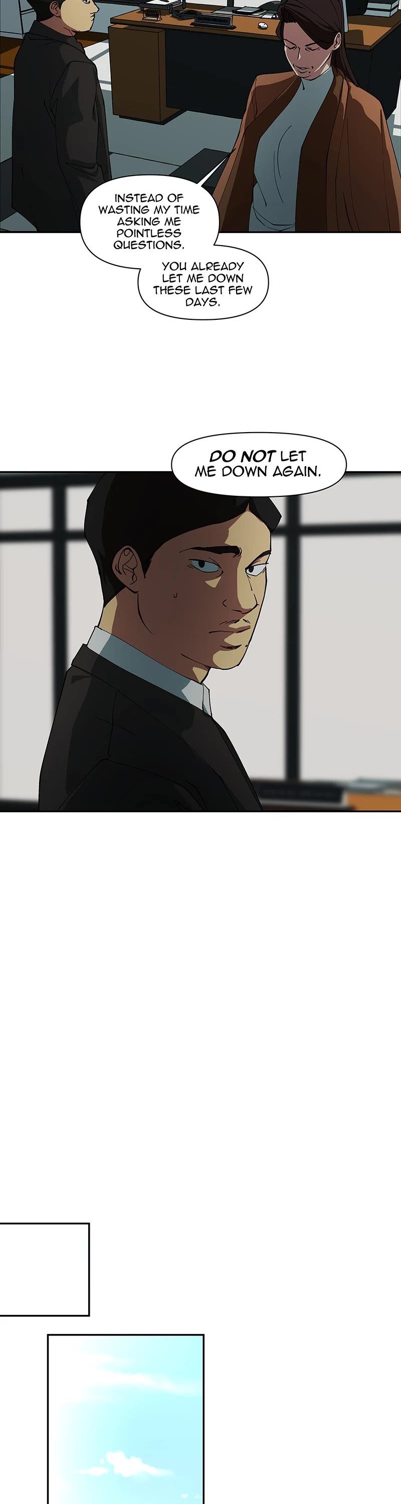 I Love Yoo Chapter 252 page 8 - Chapter 252: Episode 244
