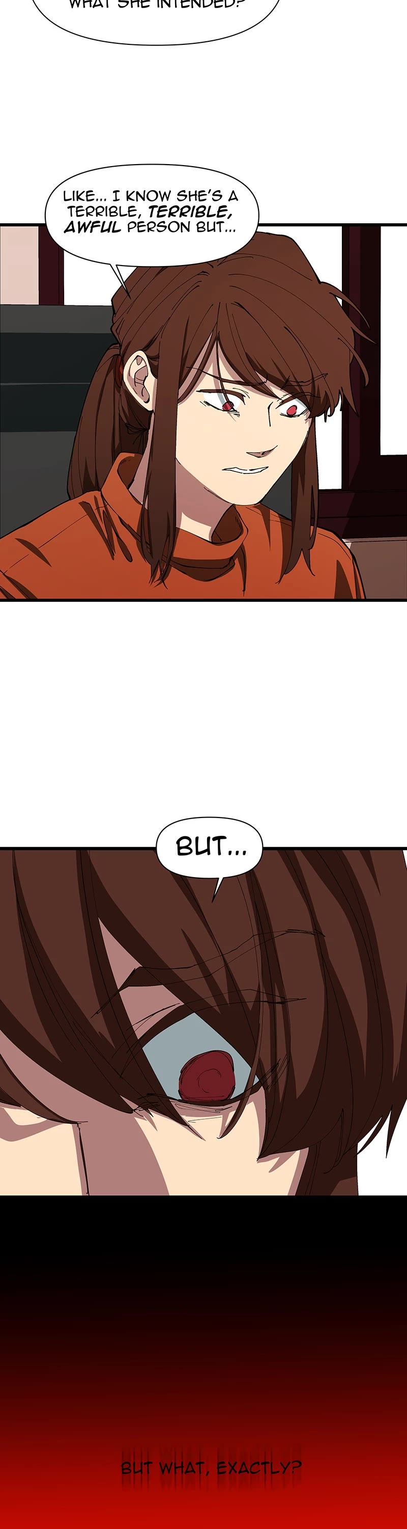 I Love Yoo Chapter 253 page 13 - Chapter 253: Episode 245