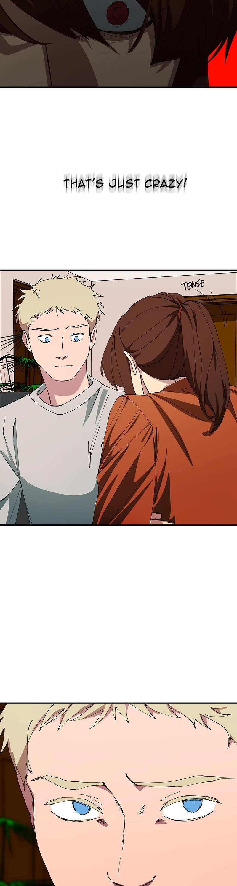 I Love Yoo Chapter 253 page 19 - Chapter 253: Episode 245