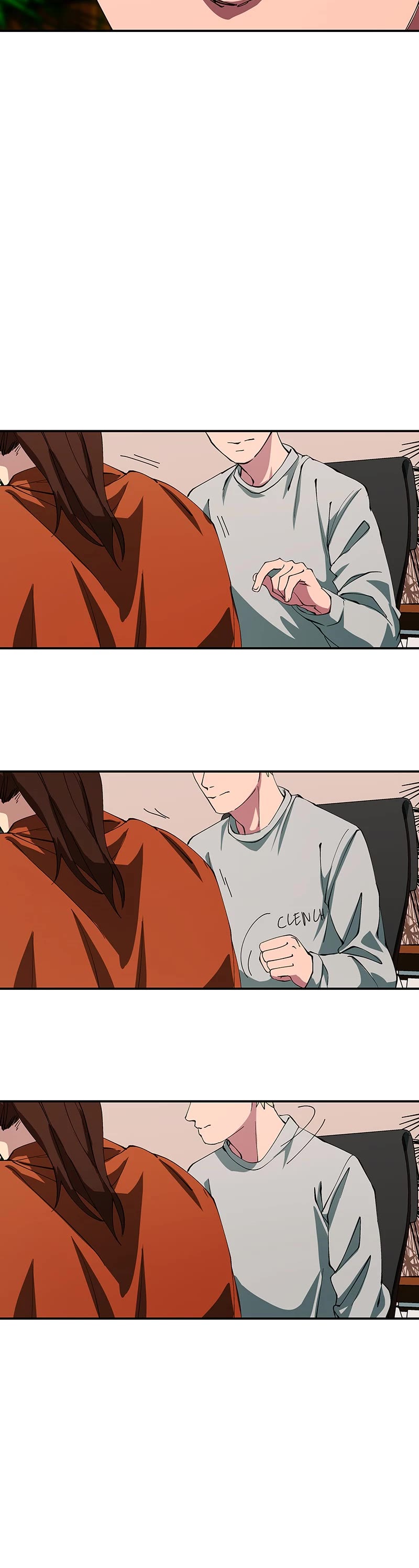 I Love Yoo Chapter 253 page 20 - Chapter 253: Episode 245