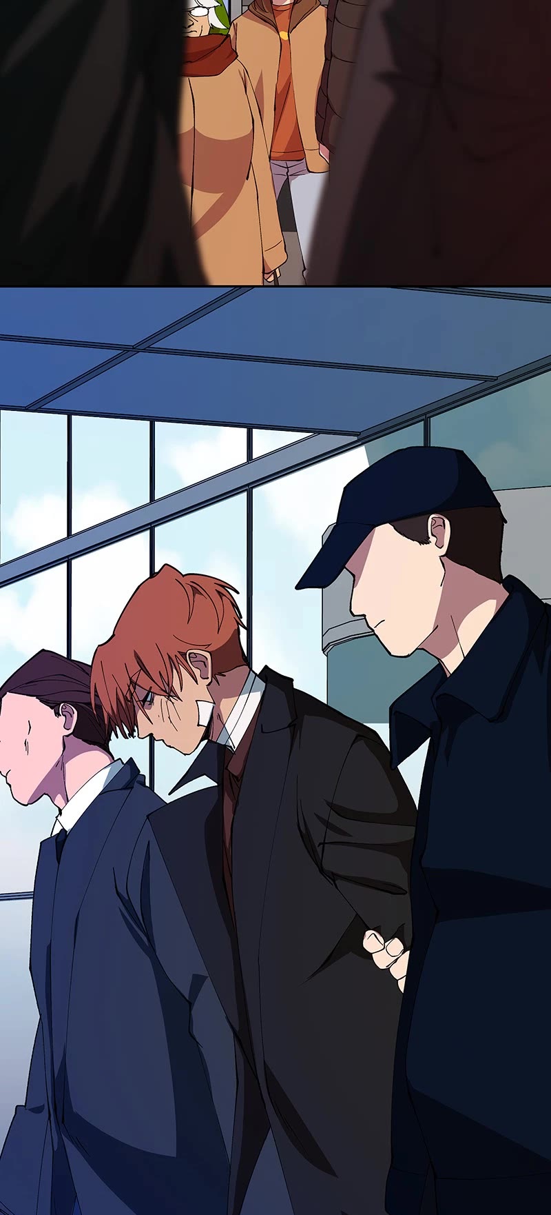 I Love Yoo Chapter 253 page 32 - Chapter 253: Episode 245