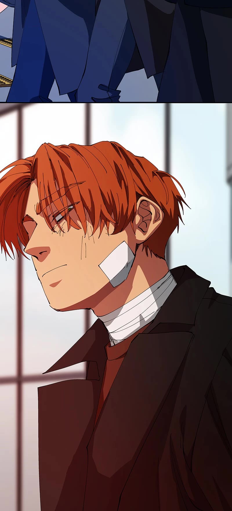 I Love Yoo Chapter 253 page 33 - Chapter 253: Episode 245