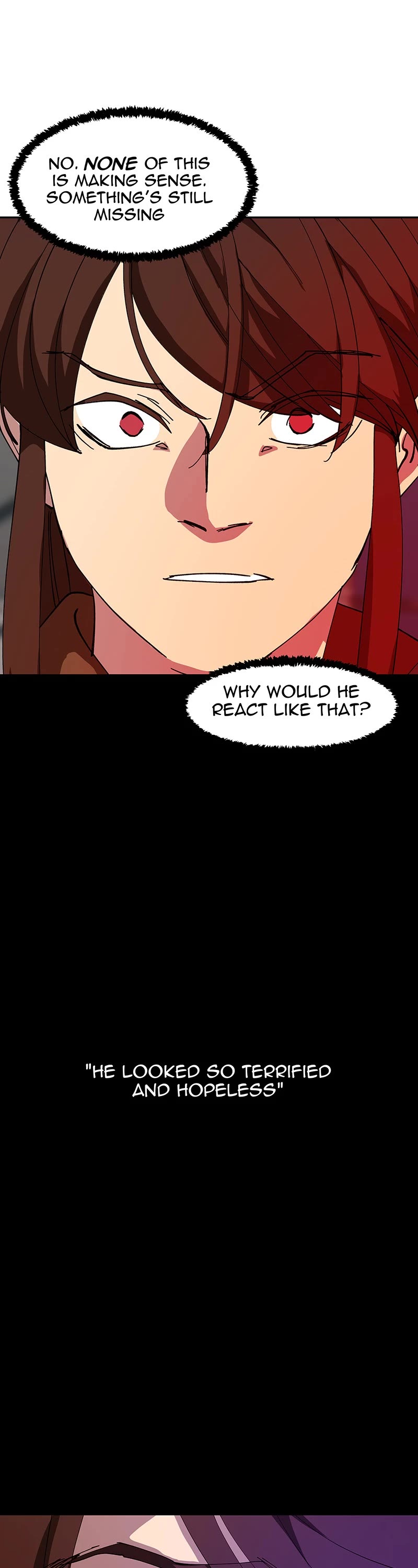 I Love Yoo Chapter 254 page 17 - Chapter 254: Episode 246