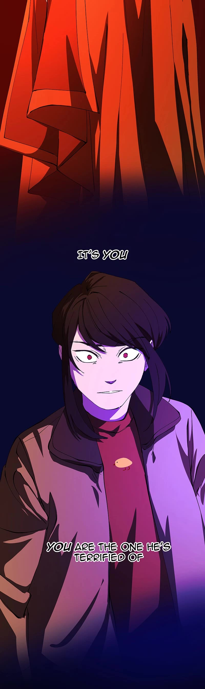I Love Yoo Chapter 254 page 19 - Chapter 254: Episode 246