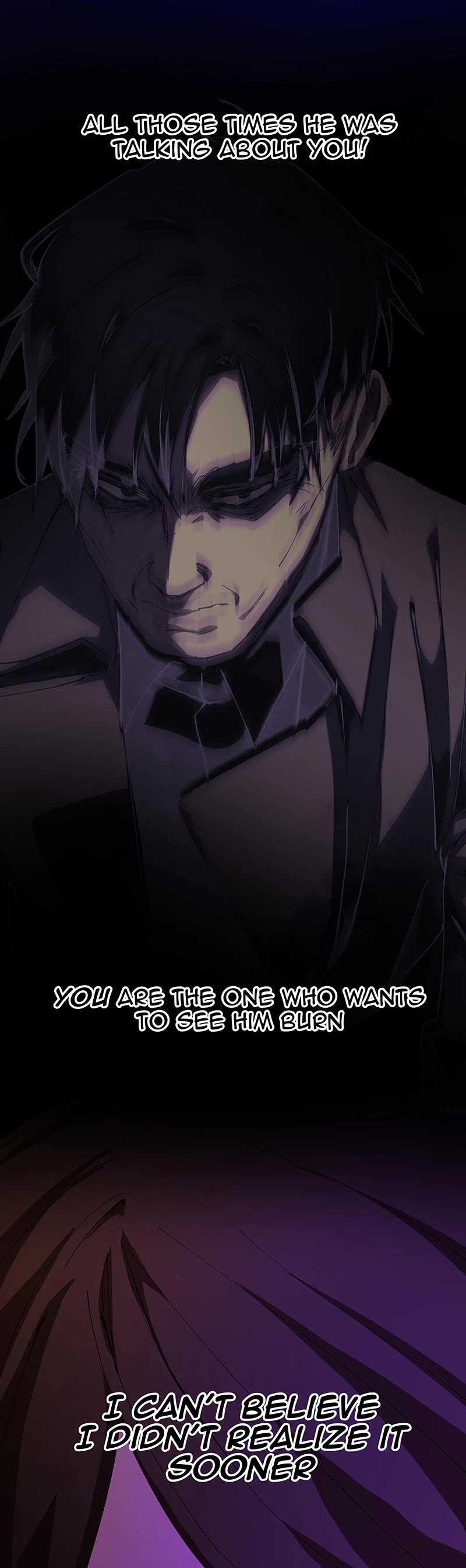 I Love Yoo Chapter 254 page 20 - Chapter 254: Episode 246