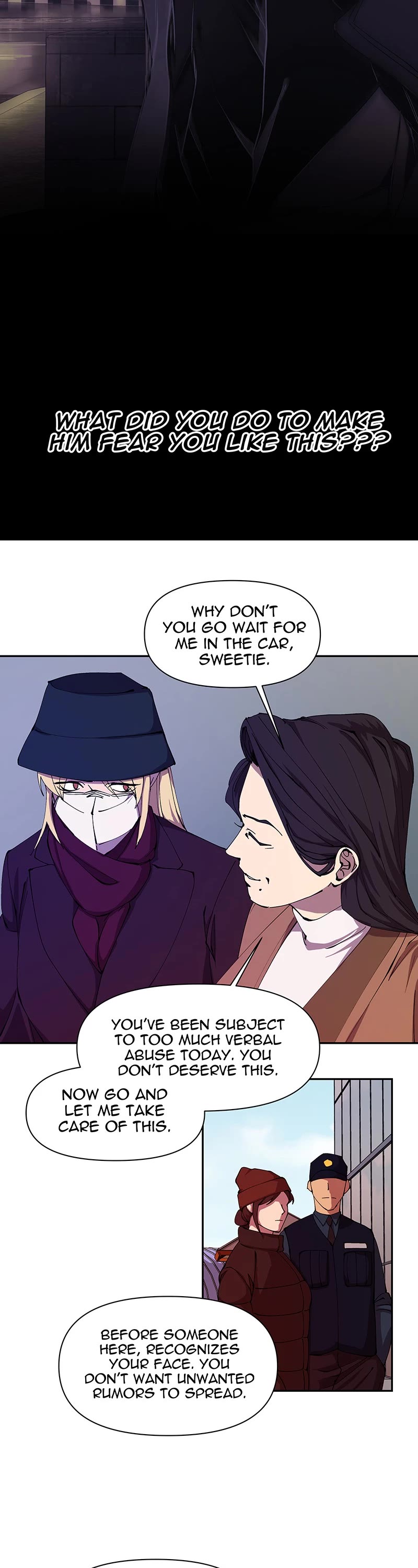 I Love Yoo Chapter 254 page 22 - Chapter 254: Episode 246