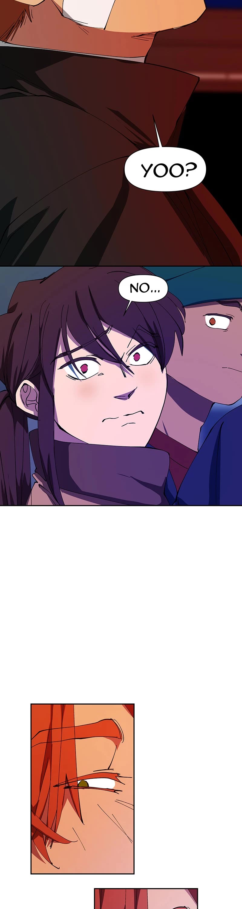 I Love Yoo Chapter 254 page 33 - Chapter 254: Episode 246