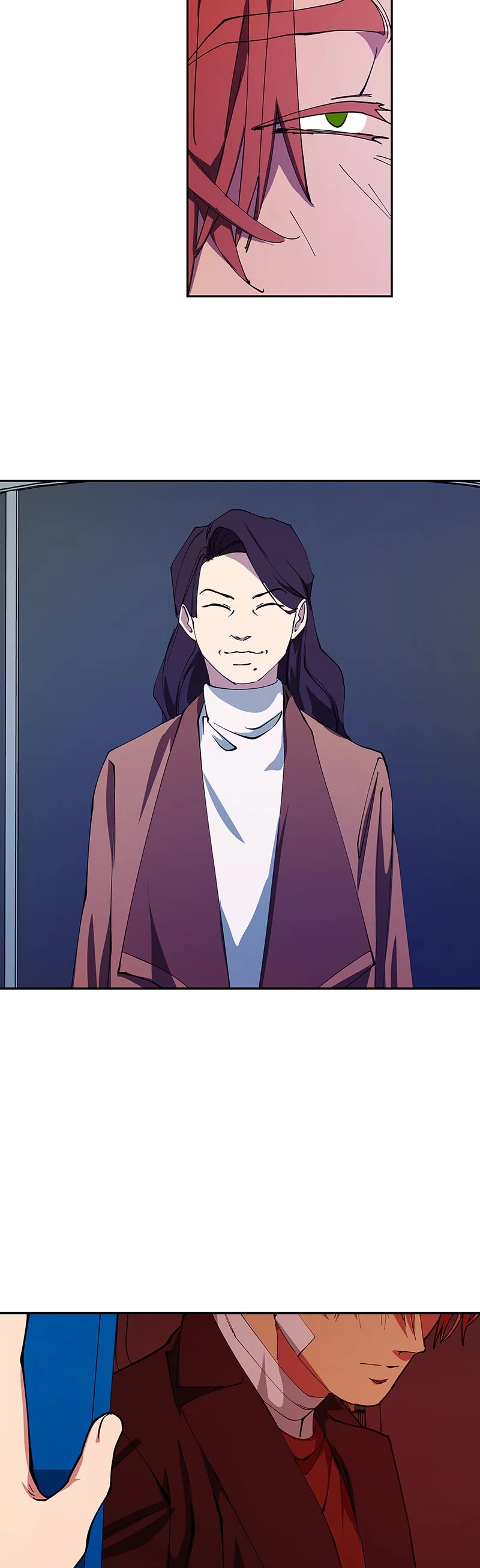 I Love Yoo Chapter 254 page 34 - Chapter 254: Episode 246