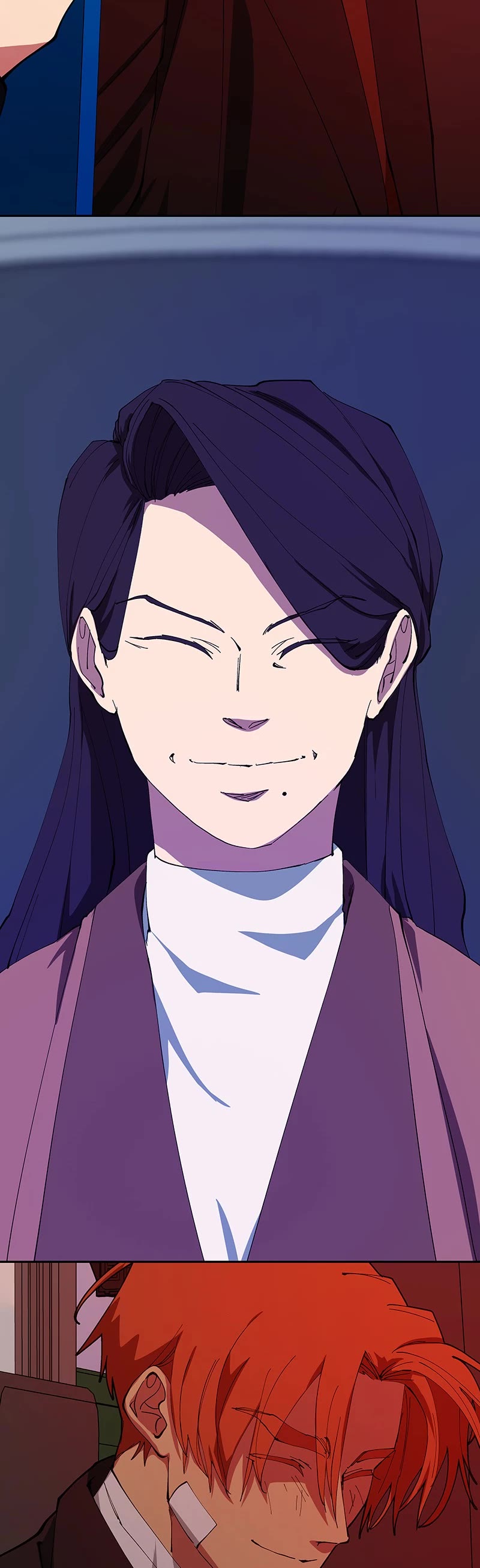 I Love Yoo Chapter 254 page 35 - Chapter 254: Episode 246