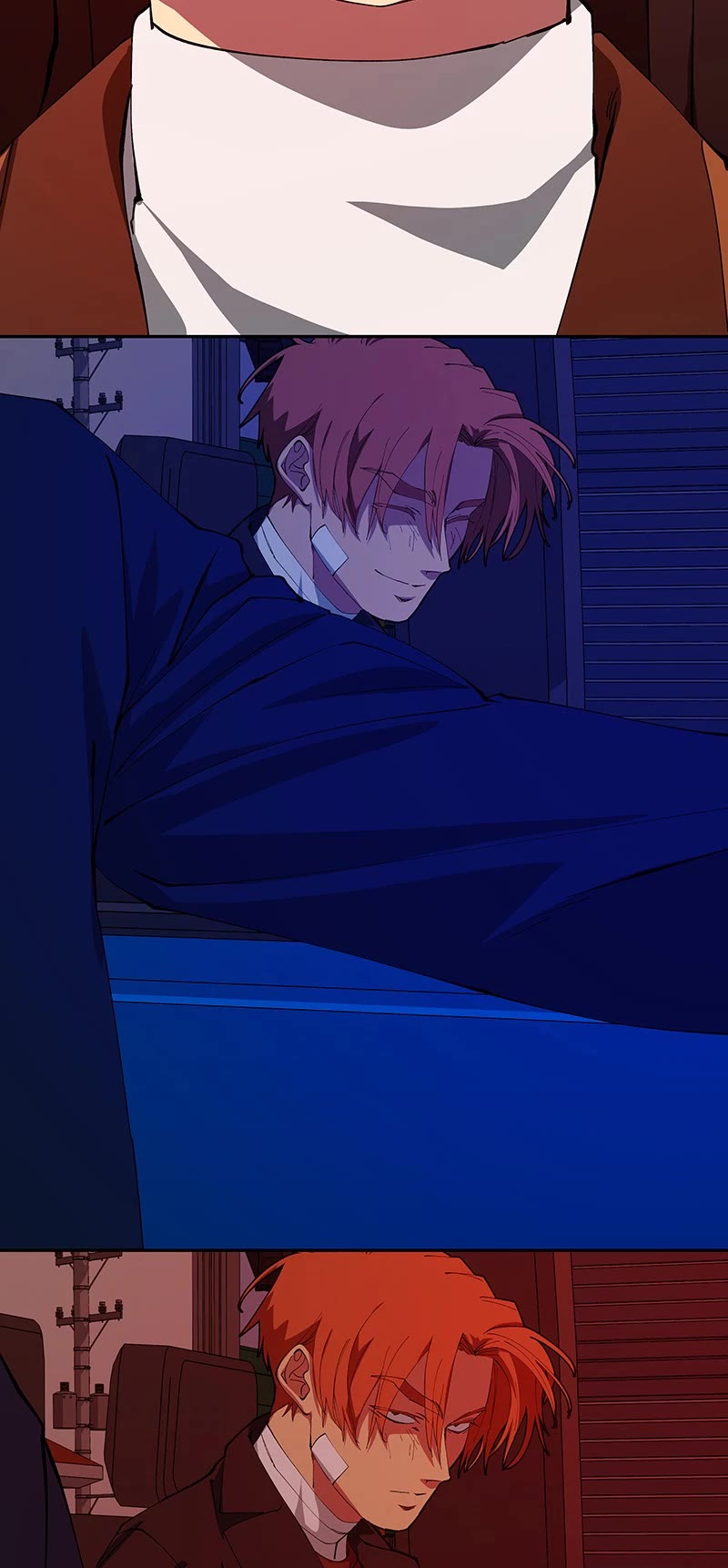 I Love Yoo Chapter 254 page 37 - Chapter 254: Episode 246