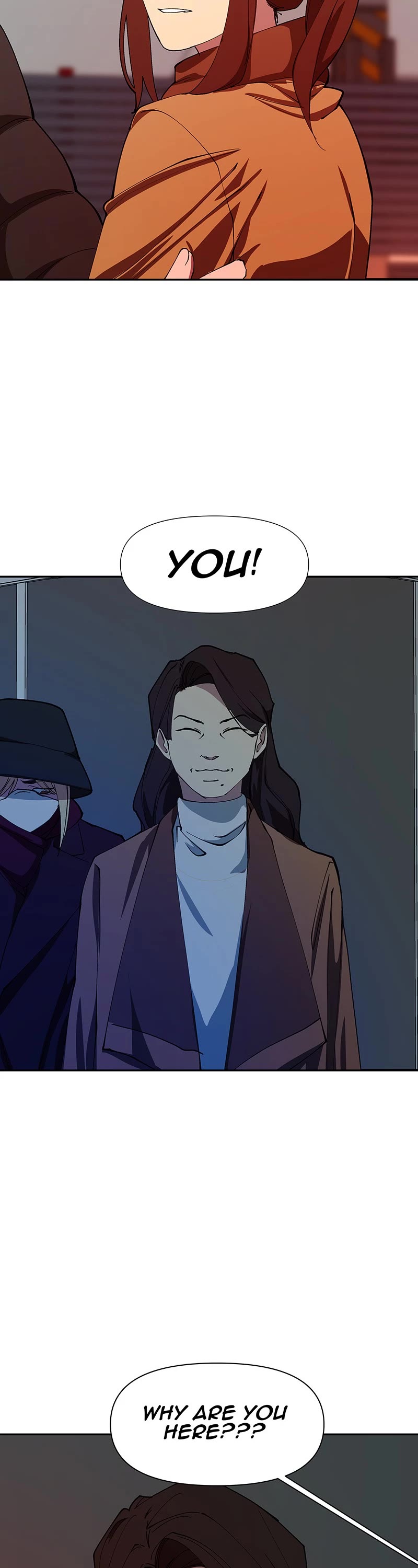 I Love Yoo Chapter 254 page 6 - Chapter 254: Episode 246