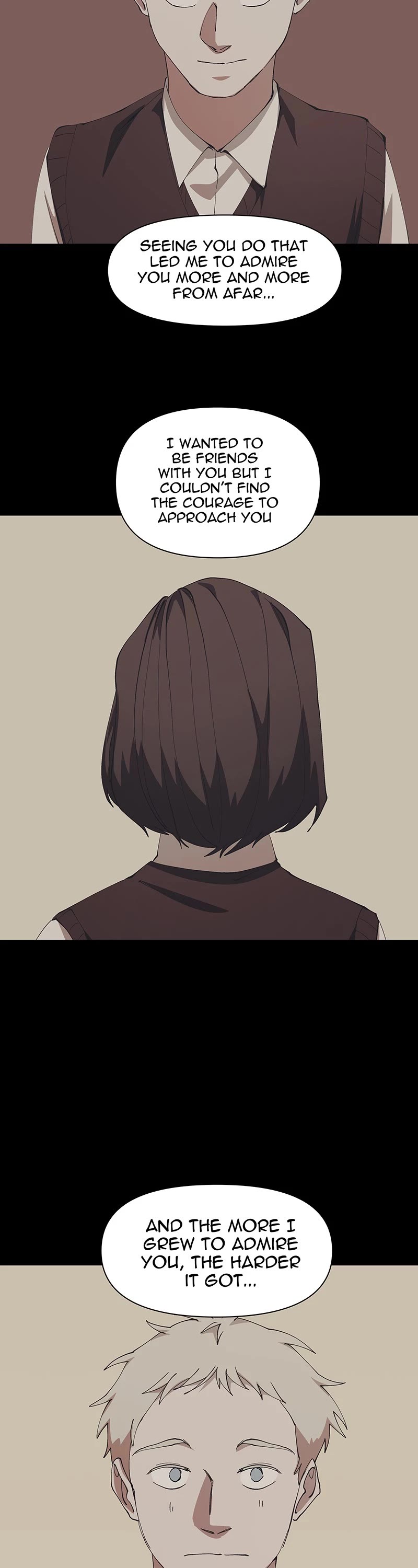I Love Yoo Chapter 255 page 27 - Chapter 255: Episode 247