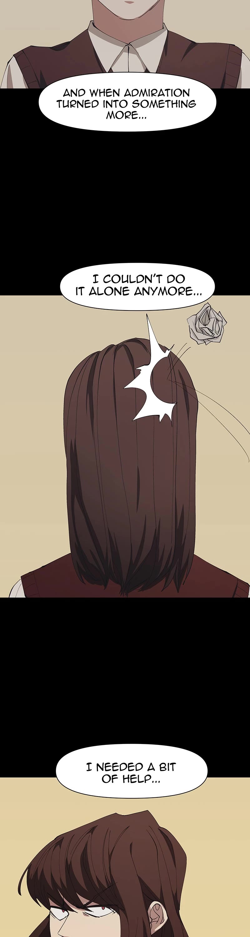 I Love Yoo Chapter 255 page 28 - Chapter 255: Episode 247