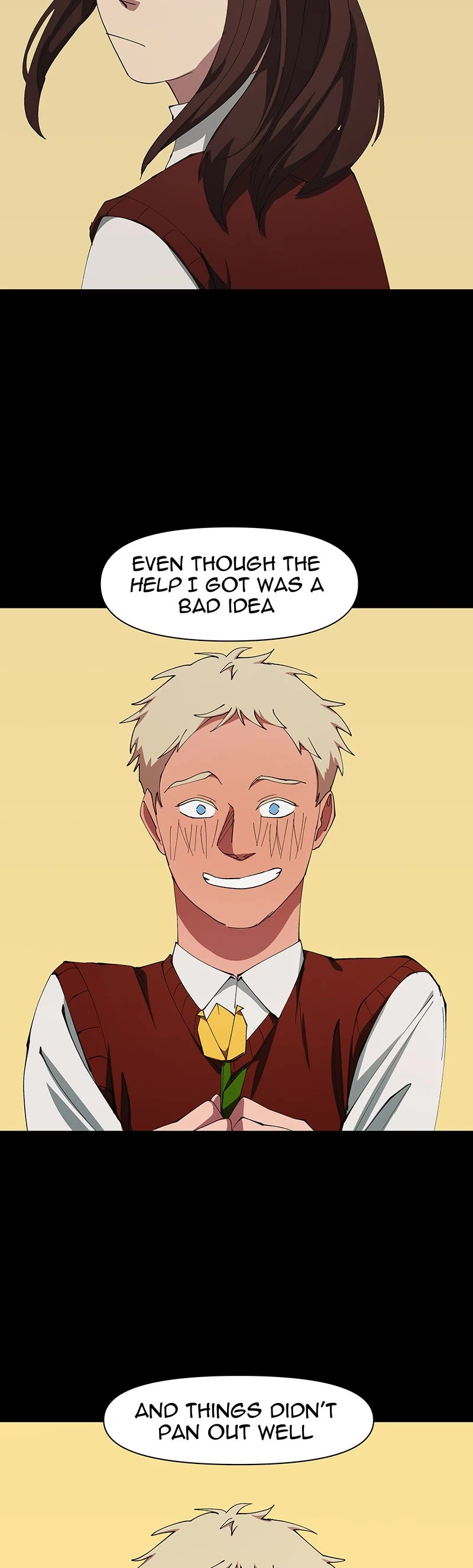 I Love Yoo Chapter 255 page 29 - Chapter 255: Episode 247