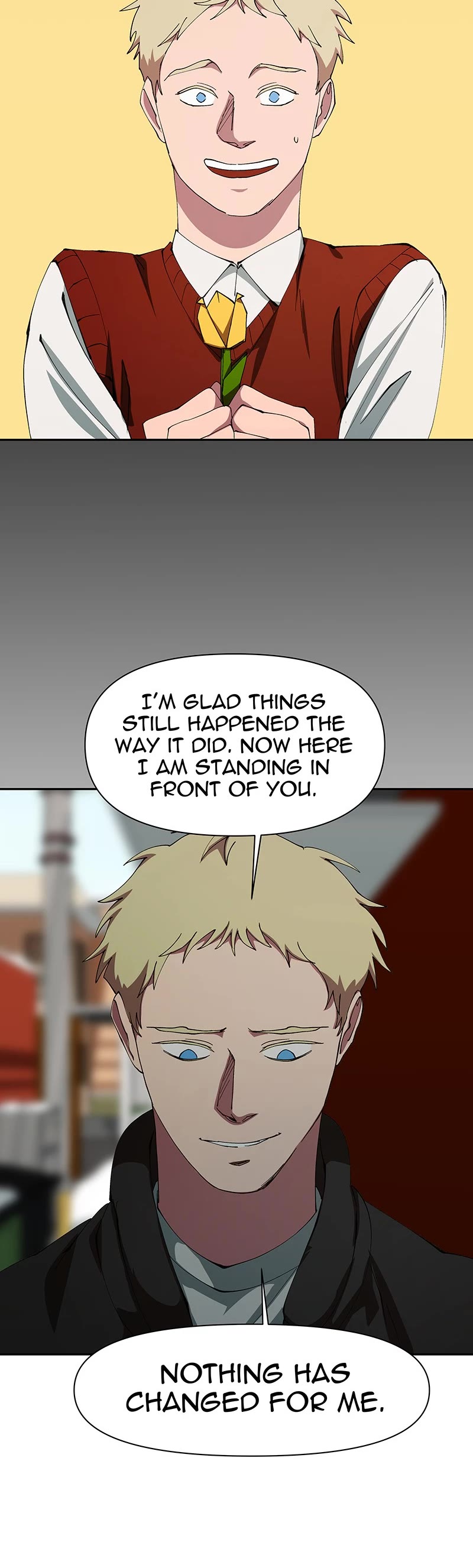 I Love Yoo Chapter 255 page 30 - Chapter 255: Episode 247