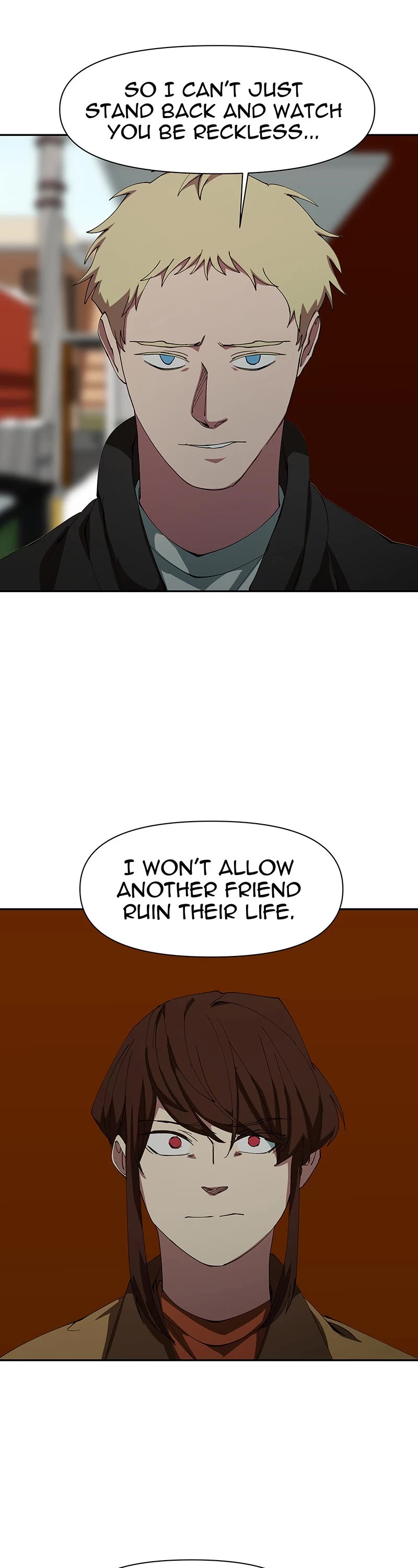 I Love Yoo Chapter 255 page 31 - Chapter 255: Episode 247