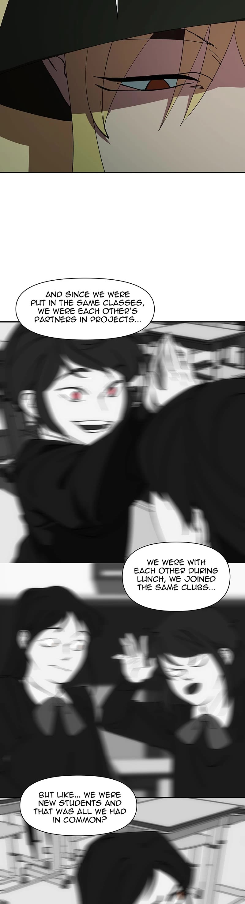 I Love Yoo Chapter 255 page 5 - Chapter 255: Episode 247
