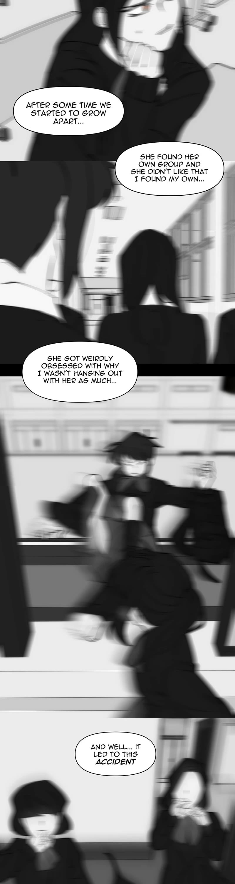 I Love Yoo Chapter 255 page 6 - Chapter 255: Episode 247