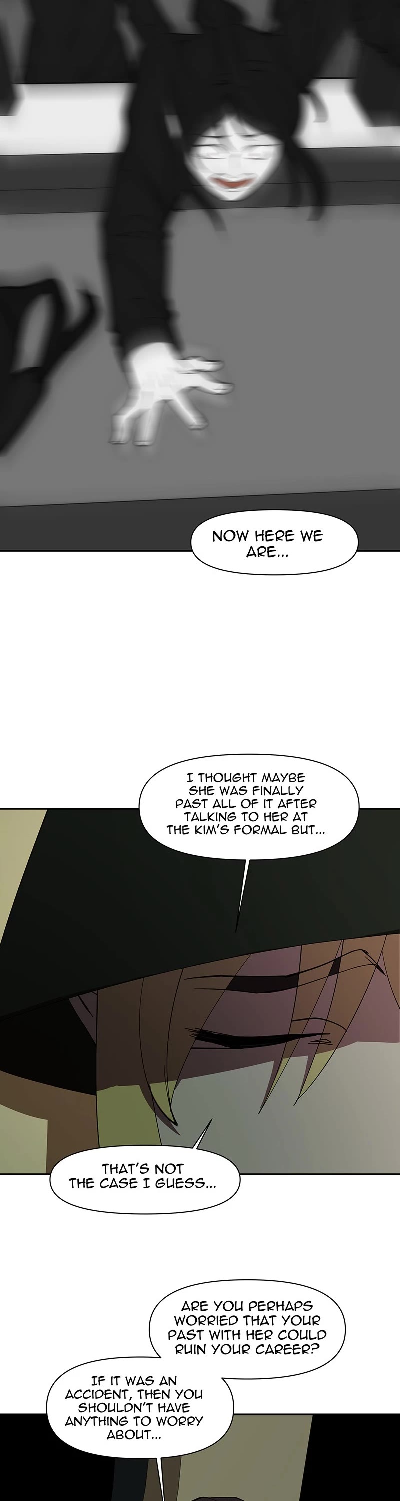 I Love Yoo Chapter 255 page 7 - Chapter 255: Episode 247