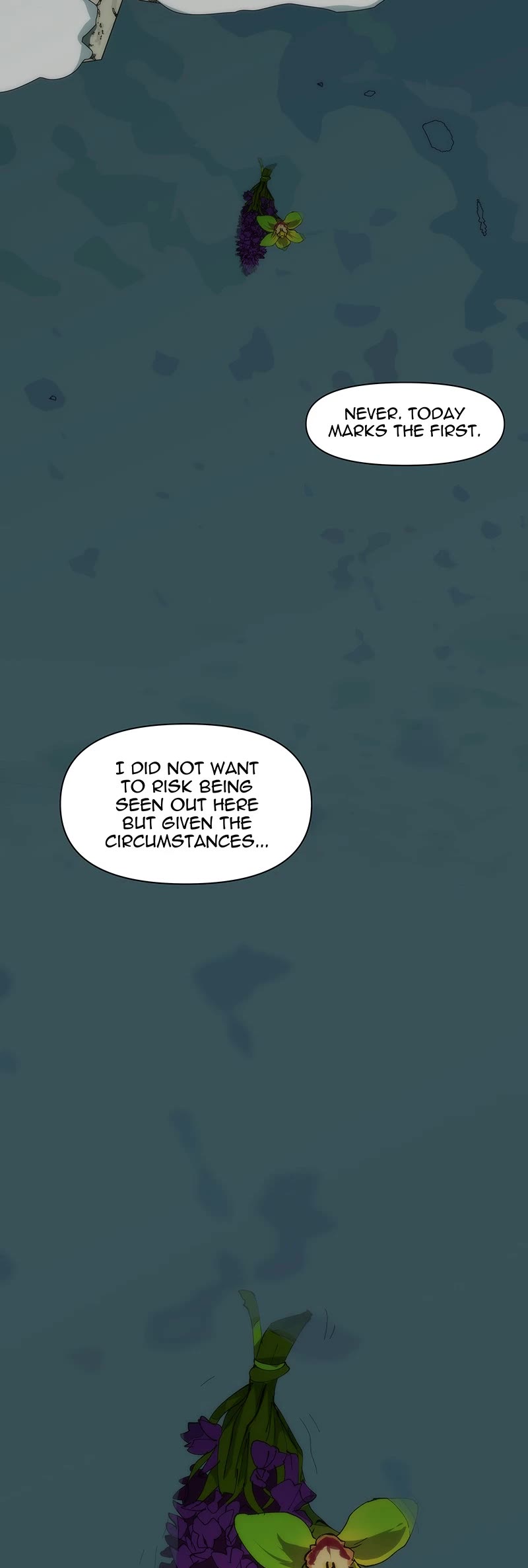 I Love Yoo Chapter 256 page 33 - Chapter 256: Episode 248