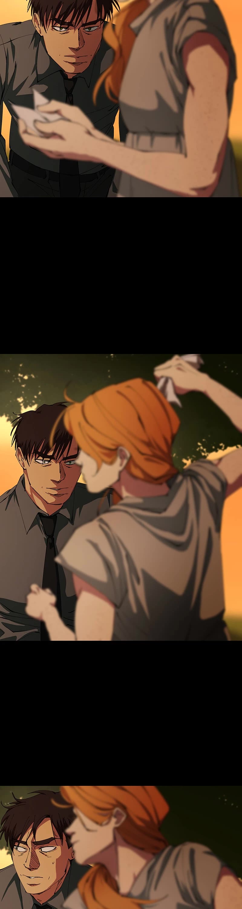 I Love Yoo Chapter 257 page 11 - Chapter 257: Episode 249