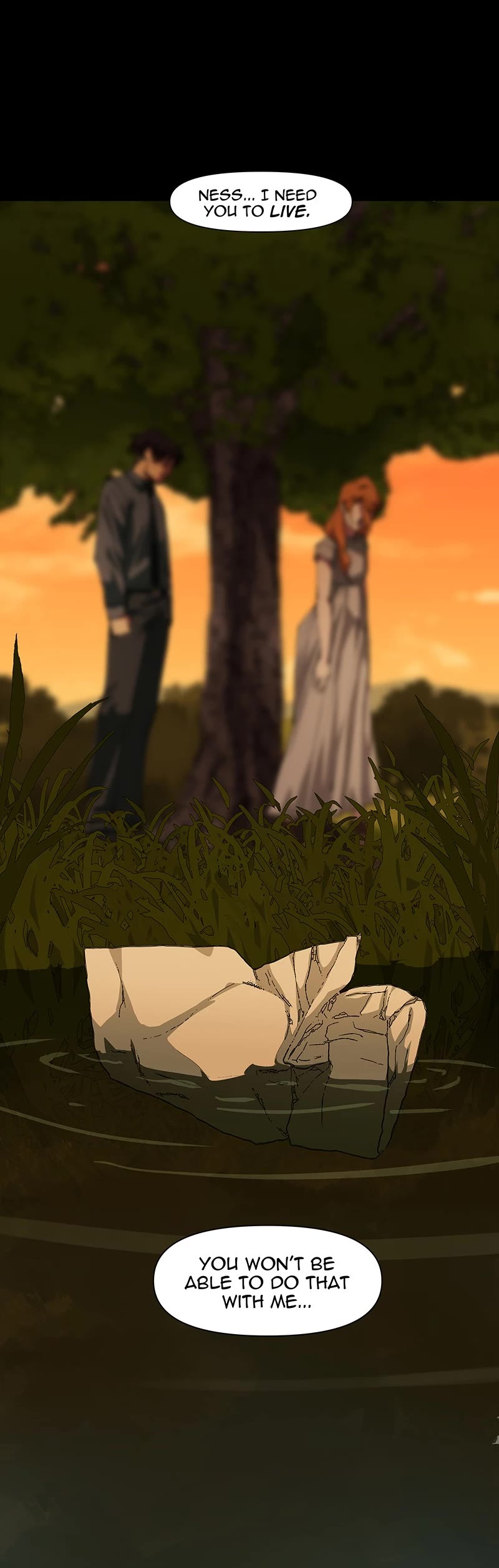 I Love Yoo Chapter 257 page 14 - Chapter 257: Episode 249