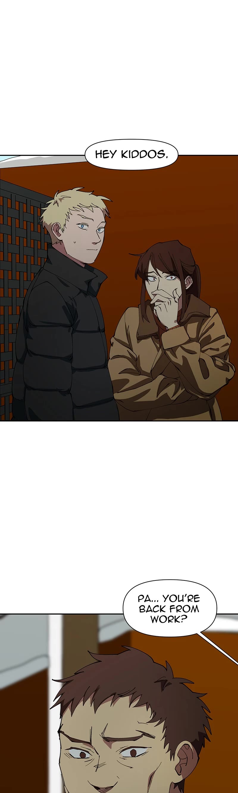 I Love Yoo Chapter 257 page 19 - Chapter 257: Episode 249