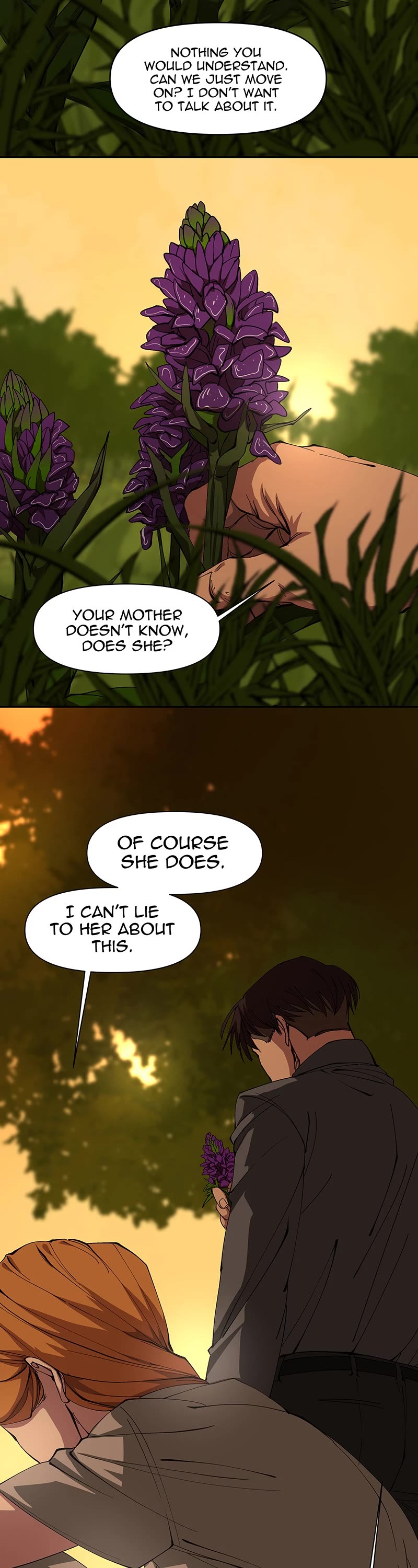 I Love Yoo Chapter 257 page 2 - Chapter 257: Episode 249