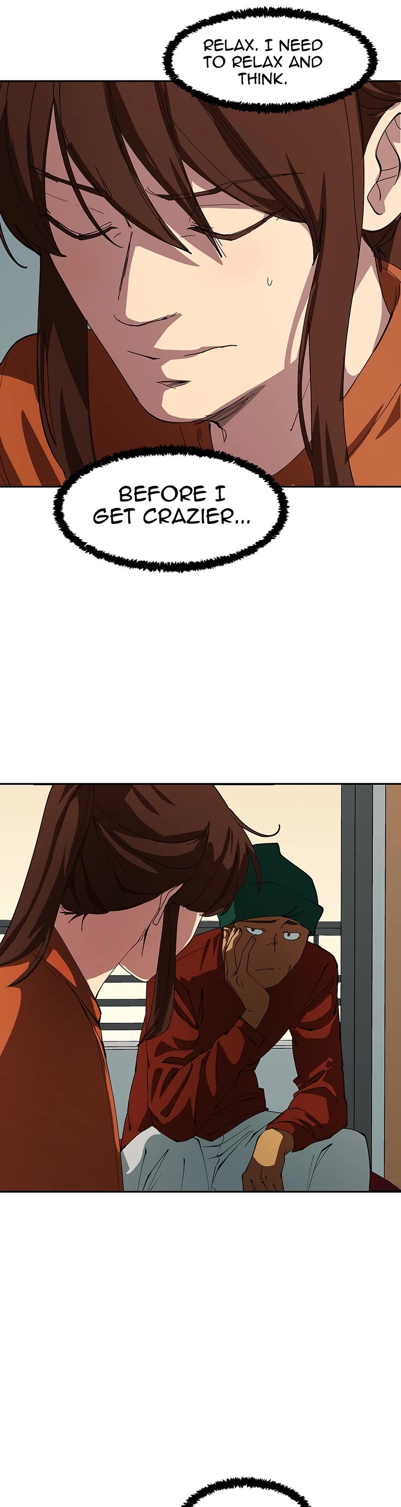 I Love Yoo Chapter 257 page 27 - Chapter 257: Episode 249