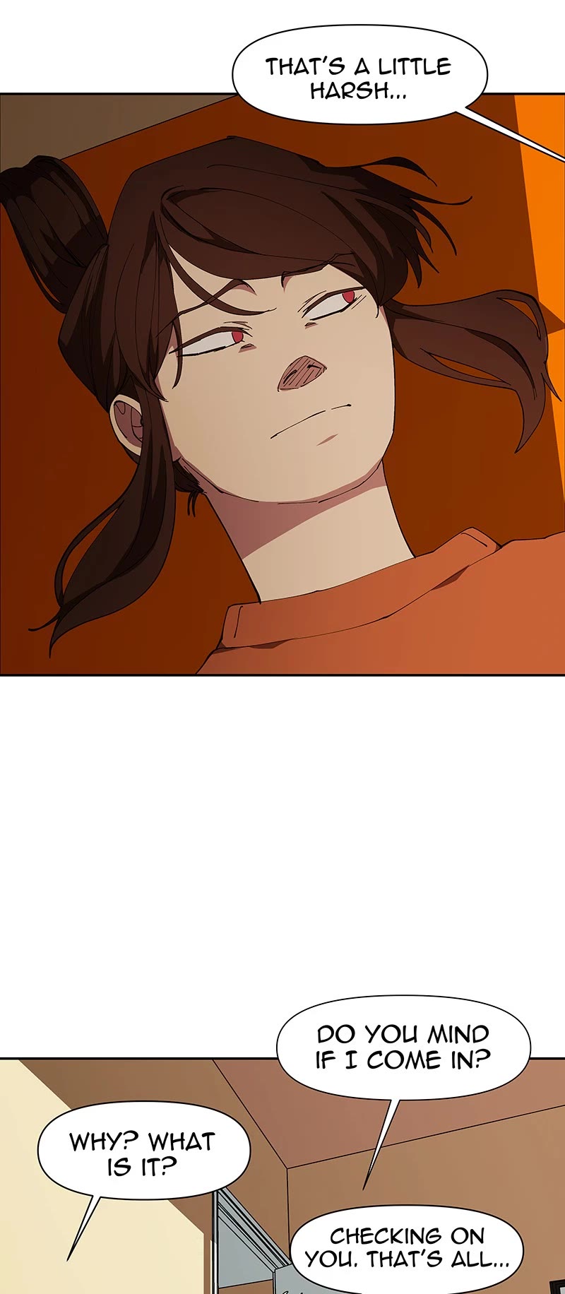 I Love Yoo Chapter 257 page 37 - Chapter 257: Episode 249