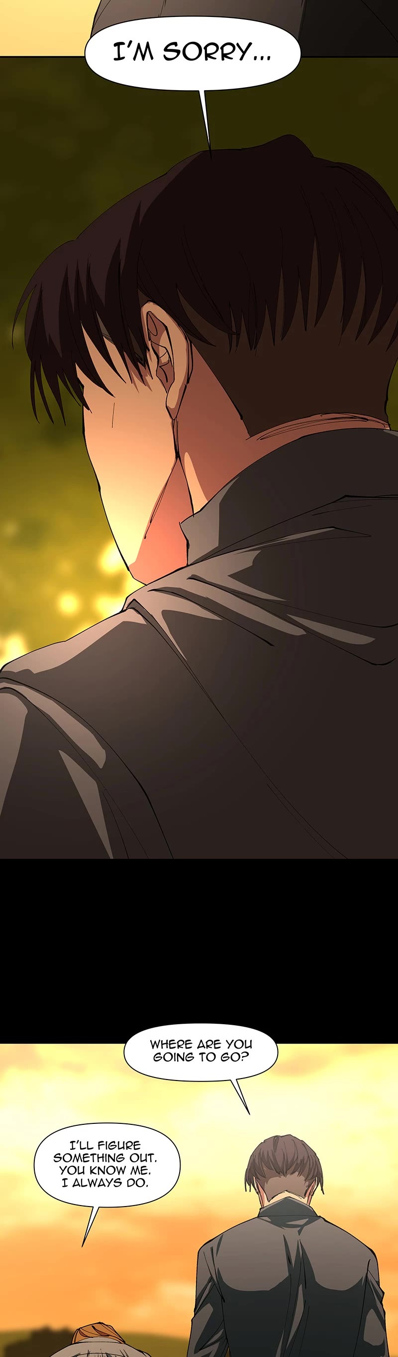 I Love Yoo Chapter 257 page 5 - Chapter 257: Episode 249