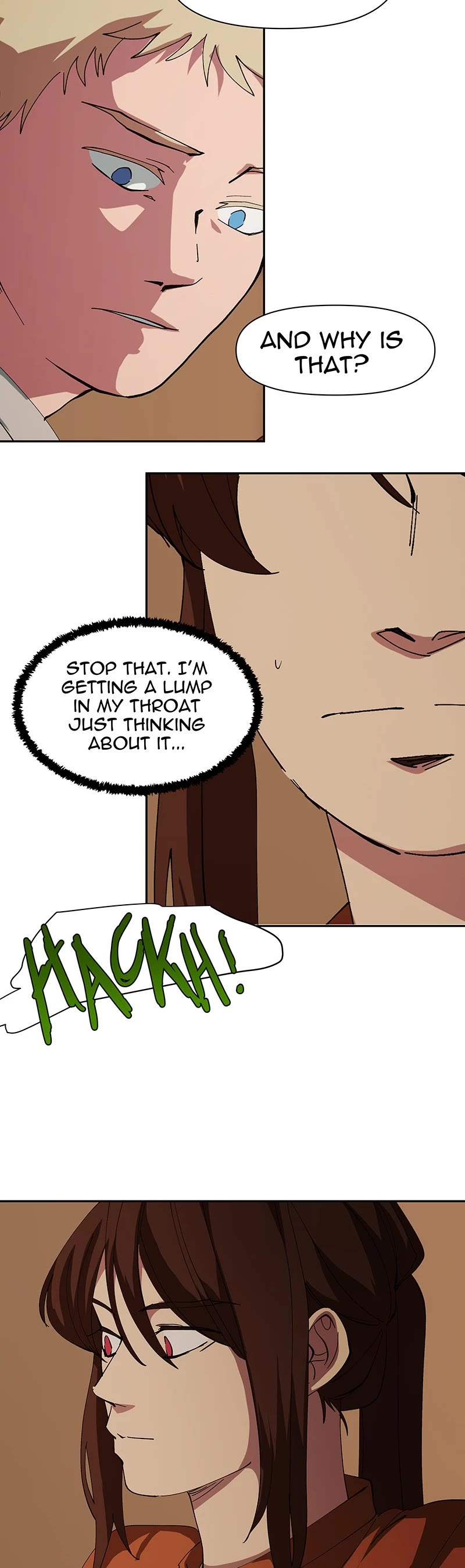 I Love Yoo Chapter 258 page 14 - Chapter 258: Episode 250