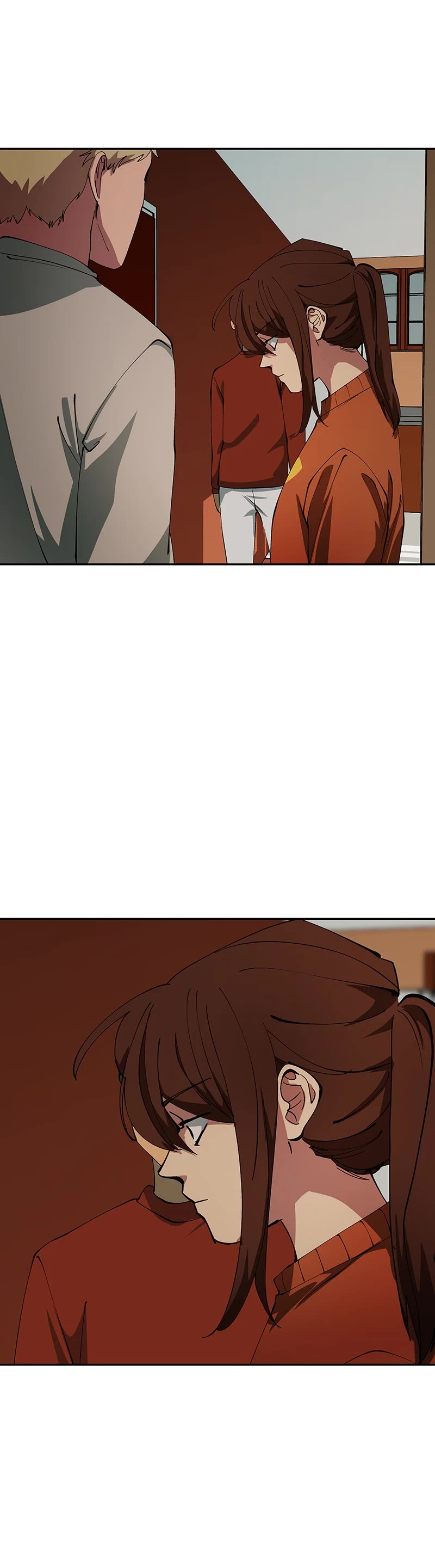 I Love Yoo Chapter 258 page 25 - Chapter 258: Episode 250