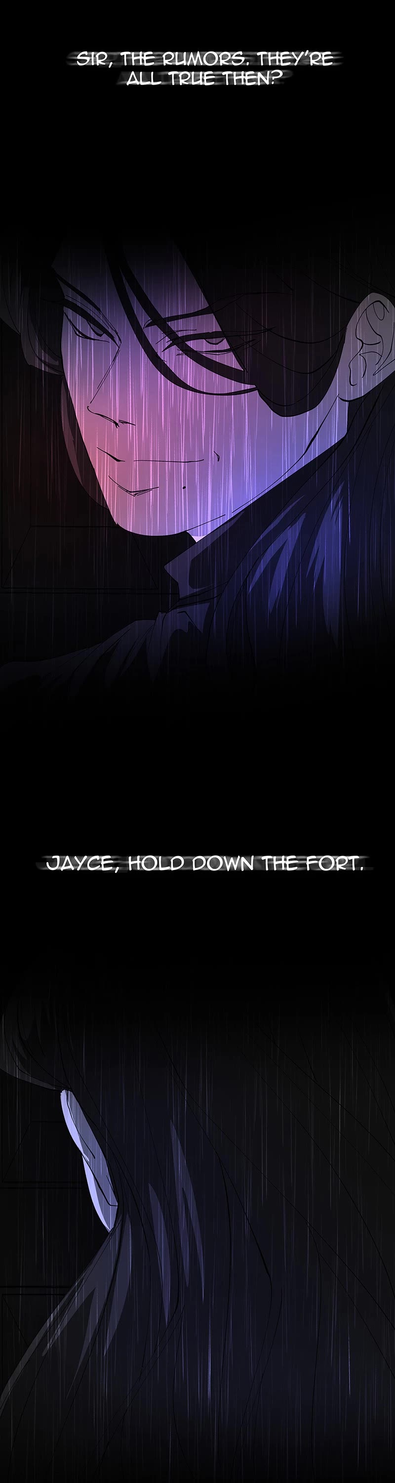 I Love Yoo Chapter 259 page 12 - Chapter 259: Episode 251