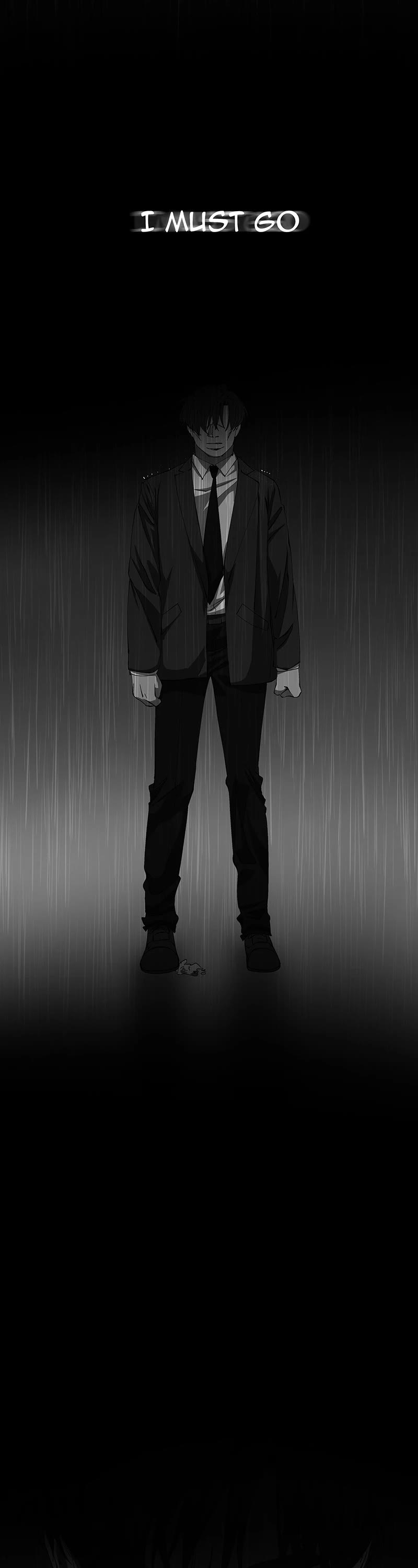 I Love Yoo Chapter 259 page 13 - Chapter 259: Episode 251