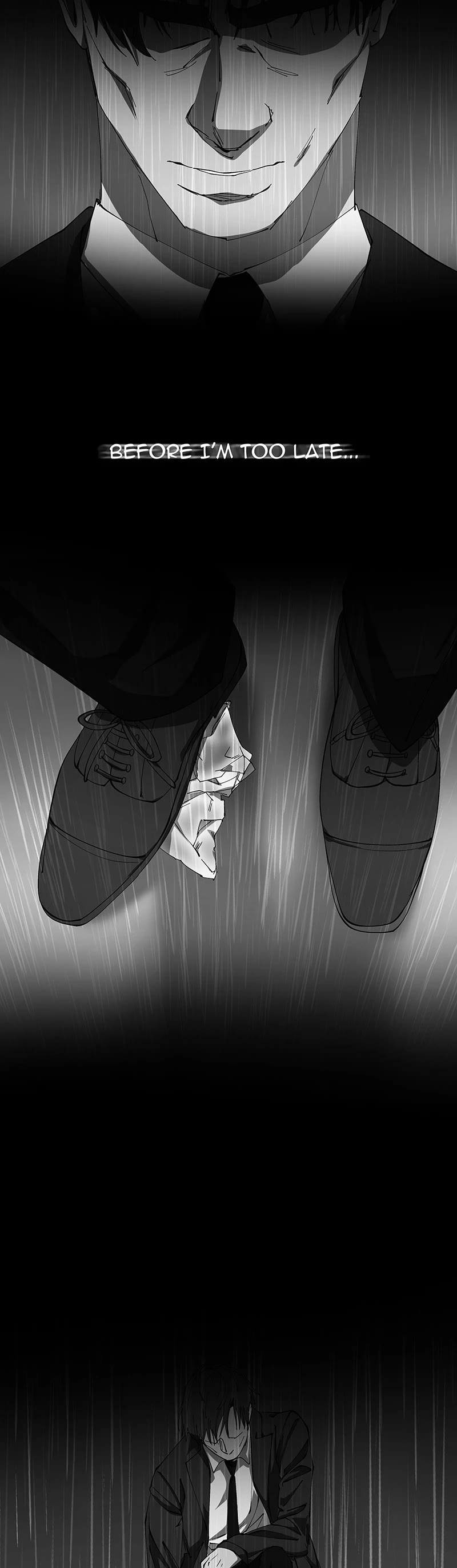 I Love Yoo Chapter 259 page 14 - Chapter 259: Episode 251