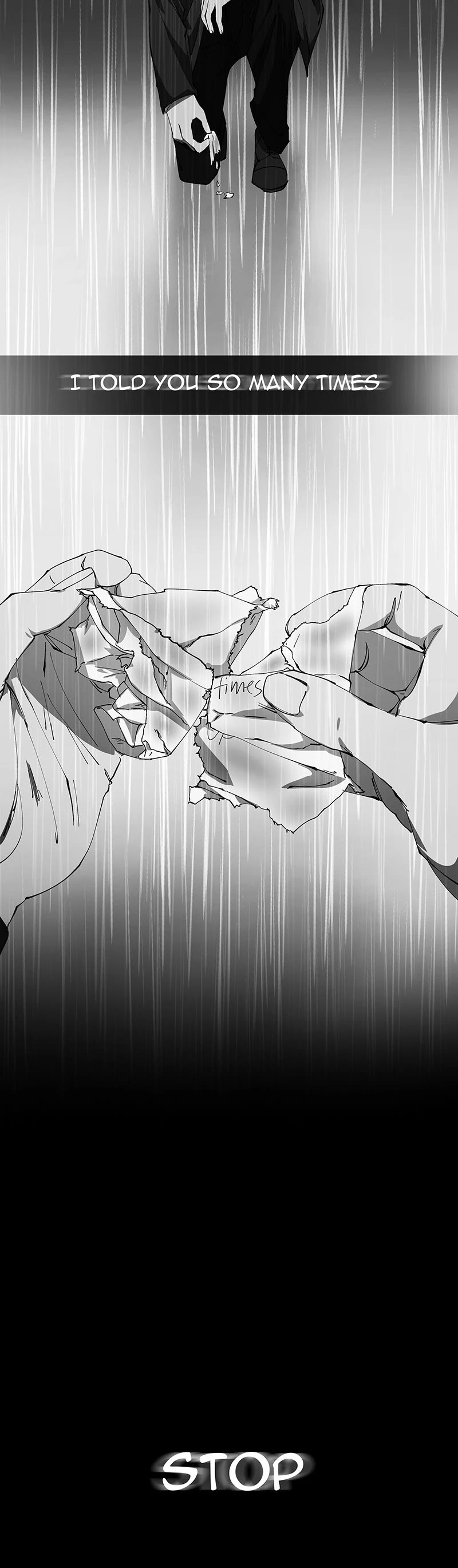 I Love Yoo Chapter 259 page 15 - Chapter 259: Episode 251