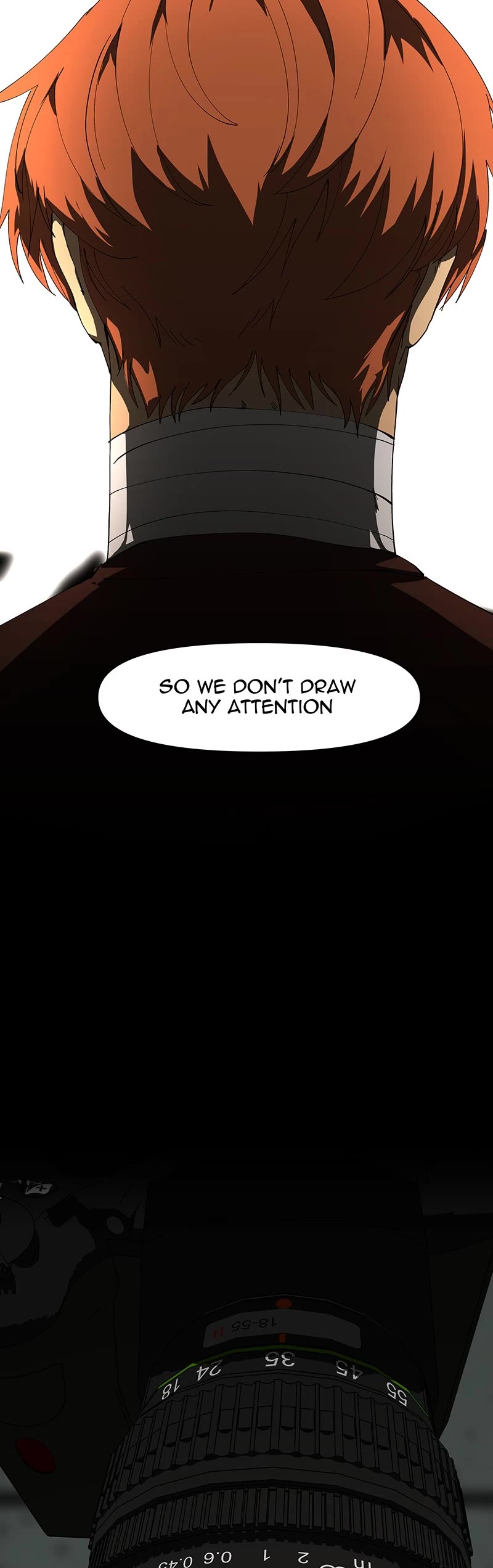 I Love Yoo Chapter 259 page 25 - Chapter 259: Episode 251