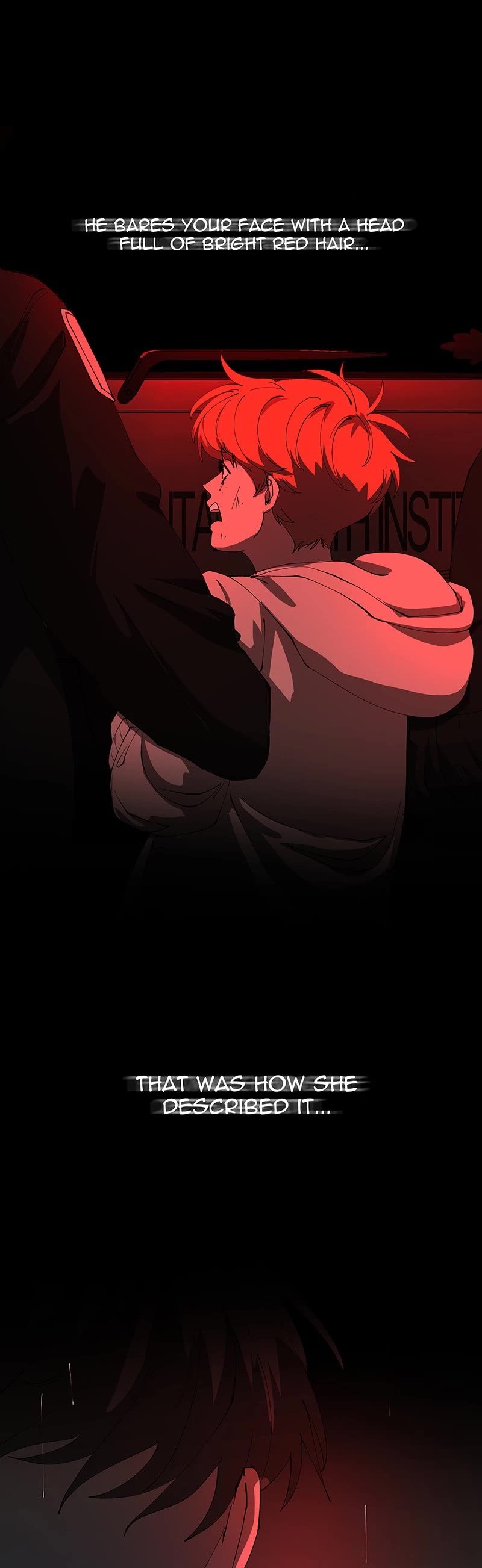 I Love Yoo Chapter 259 page 9 - Chapter 259: Episode 251