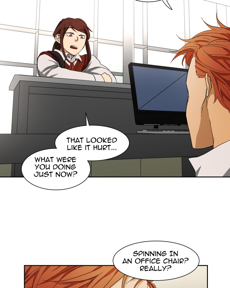 I Love Yoo Chapter 26 page 103 - Chapter 26: Episode 25