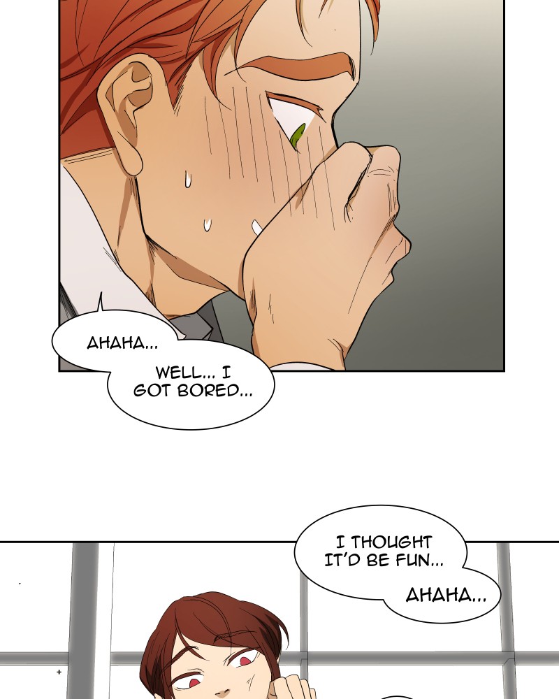 I Love Yoo Chapter 26 page 104 - Chapter 26: Episode 25