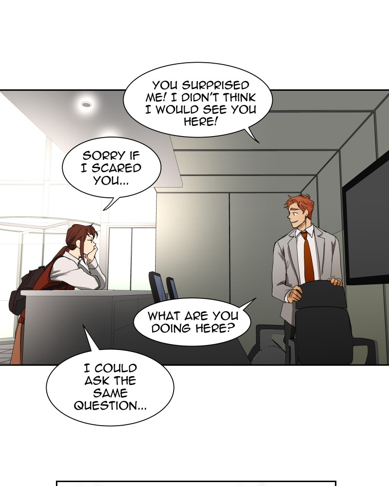 I Love Yoo Chapter 26 page 106 - Chapter 26: Episode 25