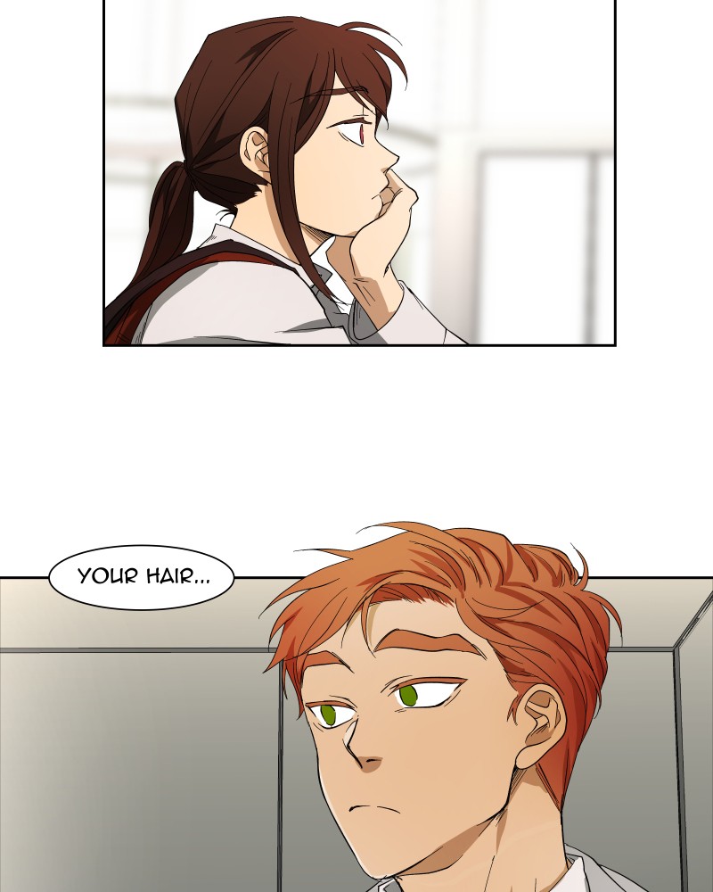 I Love Yoo Chapter 26 page 107 - Chapter 26: Episode 25